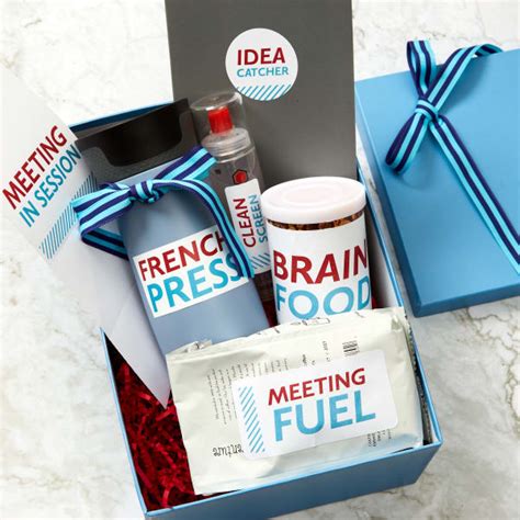 DIY Employee Gift Ideas With Free Printables, 51% OFF