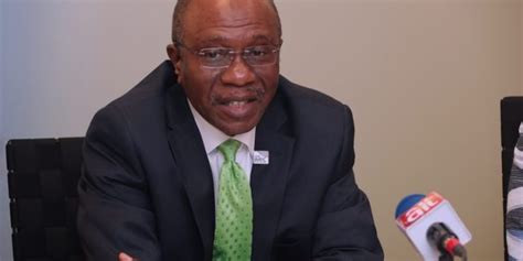 Dss Arrests Emefiele Minutes After Suspension By Tinubu Dailyexcessive