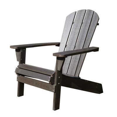 The Versatile Appeal of Composite Adirondack Chairs – efistu.com