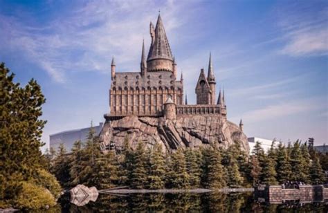 Harry Potter Things to Do in Japan | Japan Wonder Travel Blog