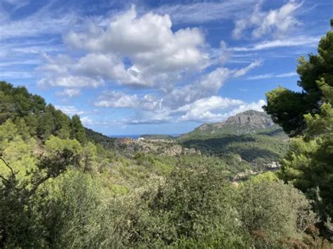 10 Best Trails and Hikes in Sóller | AllTrails