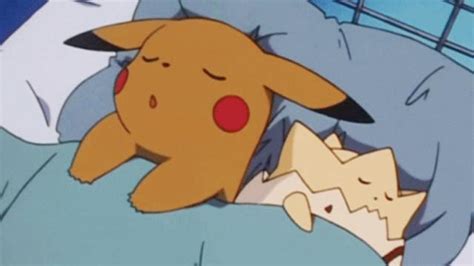 Pokemon Sleep Took So Long To Come Out Because You Can T Playtest Sleep