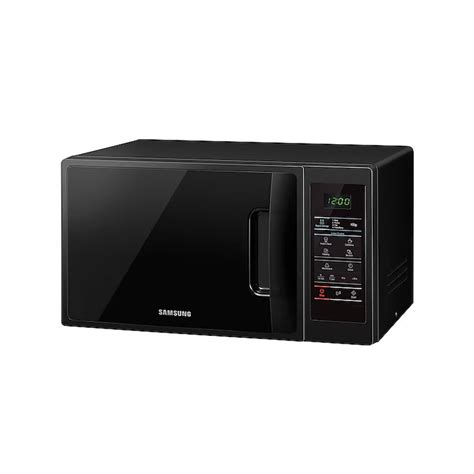 Samsung 20L Solo Microwave Oven price in Bangladesh | Pickaboo