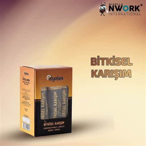 NWORK INTERNATIONAL GIDA SAĞLIK GÜZELLİK TİCARET VE PAZARLAMA LTD.ŞTİ