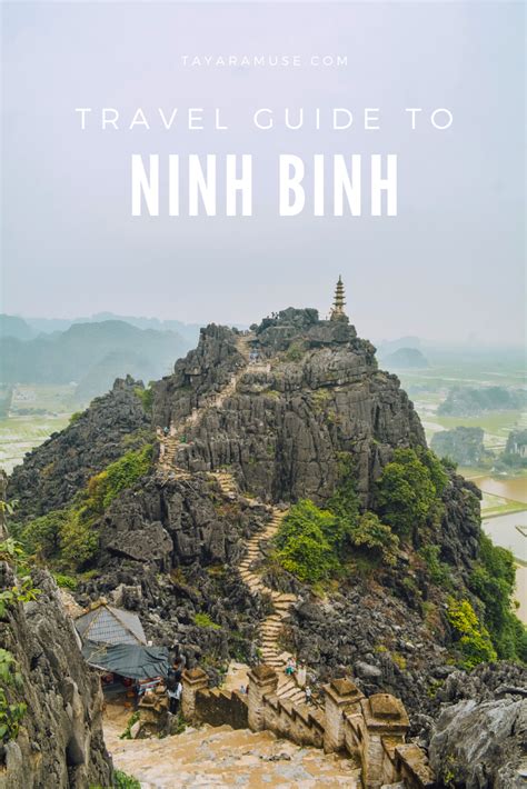 Check Out This Scenic Day Trip From Hanoi Beautiful Scenery And Hikes