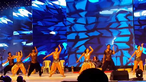 Tollywood Songs Medley Dance Performance Youtube