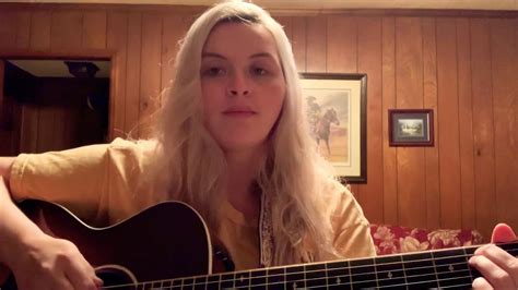 Tori Kelly Coffee Acoustic Guitar Cover By Jessica Clary Jordan Youtube