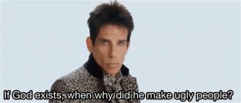 Zoolander 2 GIF - Zoolander Derek Ben Stiller - Discover & Share GIFs