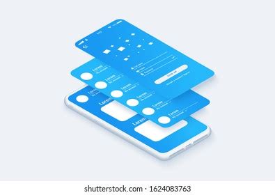 1 869 Ui Ux Flowchart Images Stock Photos Vectors Shutterstock