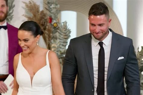 Married at First Sight Australia 2024: Everything we know