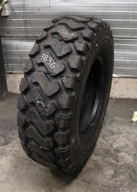 R Used Michelin Xha L Tl Mm No Rep Heuver