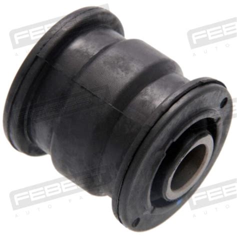 Febest Tab Febest Arm Bushing For Track Control Arm