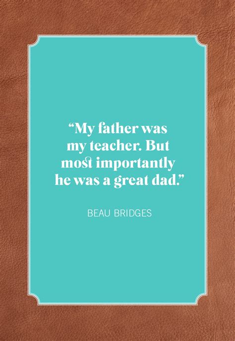 50 Best Father-Son Quotes - Sayings About Sons and Dads