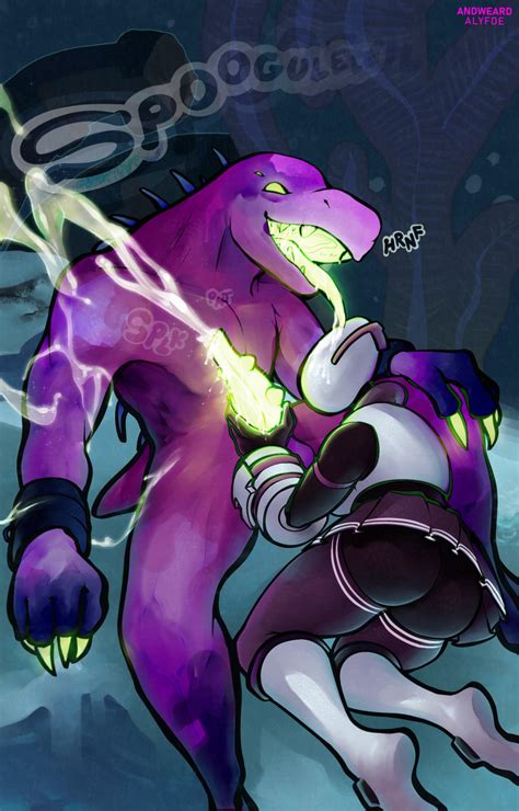 Void Fields By Zoquete Hentai Foundry