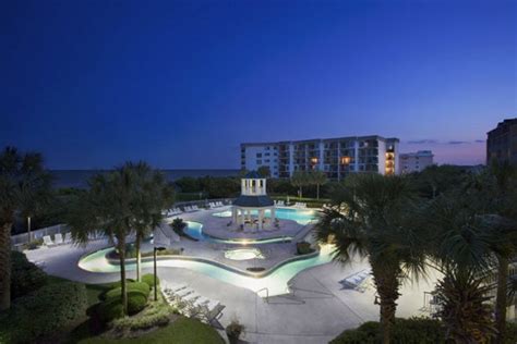 Litchfield Beach And Golf Resort Is One Of The Best Places To Stay In Myrtle Beach