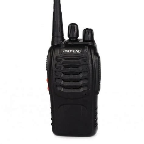 Jual Baofeng Bf S Ht Uhf Walkie Talkie Harga Murah Terbaru