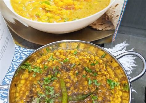 Indian Tarka Daal Recipe By Surhaan Tahir Wafai Cookpad