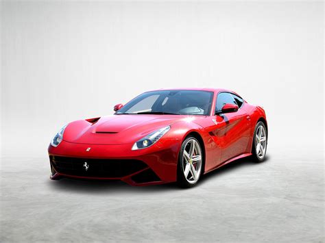 Rent An Ferrari F12 Berlinetta ⋆ Rent Luxury And Sports Cars Rental