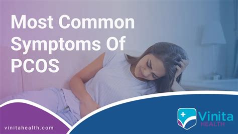 10 Most Common Symptoms of PCOS | 100% Best Treatment