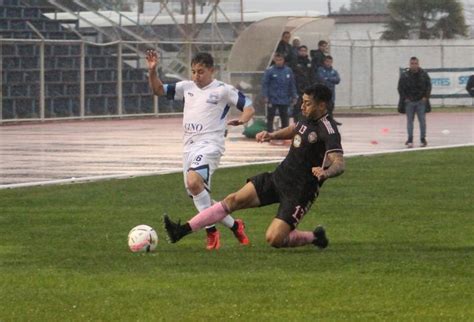 Colchagua y Chimbarongo F C tendrán dos rivales menos para la