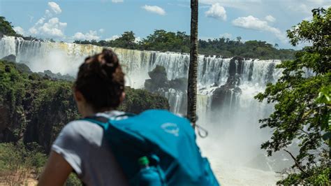 Cataratas del Iguazú cuánto sale la entrada y cómo reservar