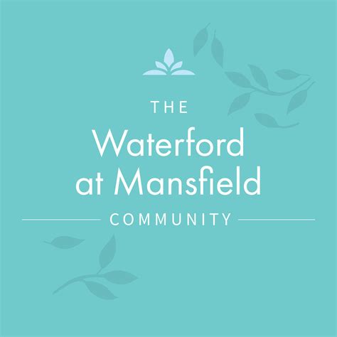 The Waterford at Mansfield | Mansfield OH