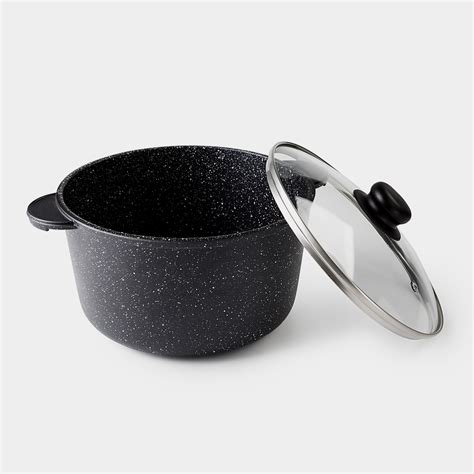 Кастрюля 4 литра — ЯРОСЛАВСКАЯ СКОВОРОДКА