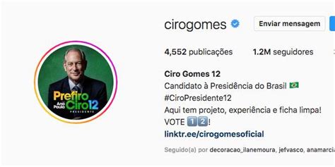 milhões de seguidores Michelle dá surra de popularidade nas redes