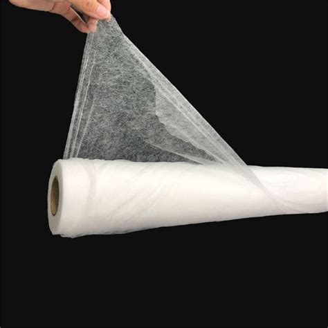 PES Hot Melt Adhesive Web Film Factory PES Hot Melt Adhesive Web Film At Wholesale Price