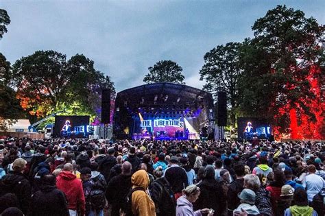 Kendal Calling 2019 Lineup Tickets How To Get There And Everything