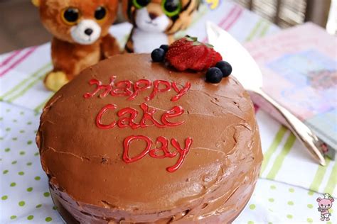 Moist Chocolate Cake Bear Naked Food