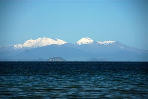 Lake Taupo Facts For Kids | Cool Kid Facts