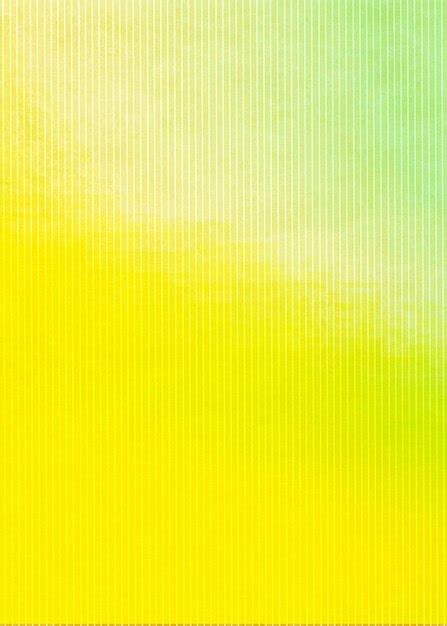 Premium Photo Yellow Abstract Vertical Background