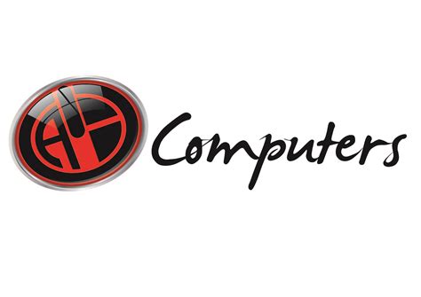 AI COMPUTERS | Brands of the World™ | Download vector logos and logotypes