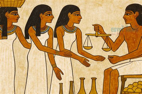Examine Ancient Egyptian Women Power Equality And Influence