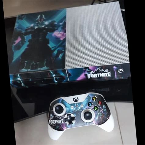 ایکس باکس وان اس Xbox one s