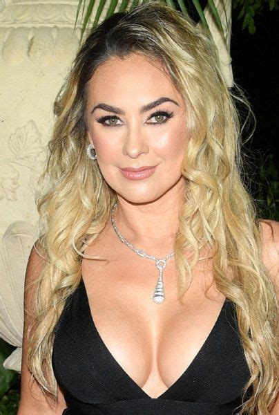 Aracely Arámbula sube la temperatura de las redes con un video desde el