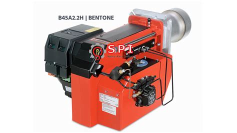 JUAL OIL BURNER BENTONE PT Indira Mitra Boiler PT INDIRA MITRA BOILER