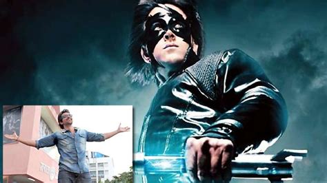 Krrish 3 box office collections hits a mark of 200+ cr! – India TV