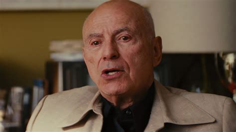 Muere Alan Arkin Uno De Los Actores M S Importantes Del Cine