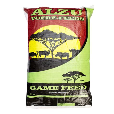 Game Alzu Feeds