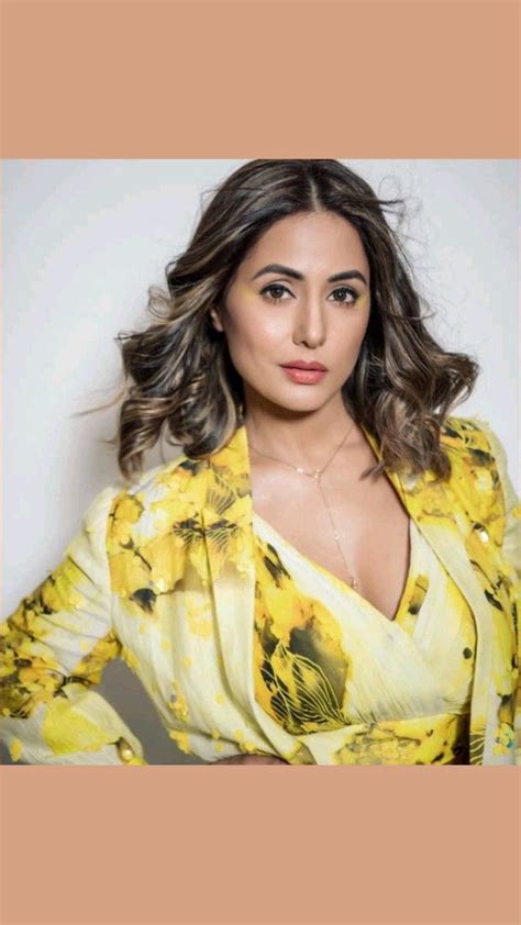 Hena Khan Bollywood Actress Hot Photos Bollywood Hairstyles Actresses