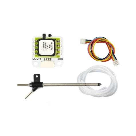 Matek Digital Airspeed Sensor AS DLVR I2C Unmanned Tech Shop