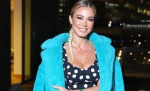 Diletta Leotta In Intimo Sorriso Smagliante E Sensualit Ai Massimi