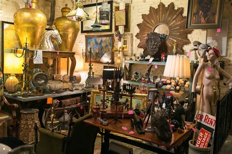 Thrift Like A Pro The Best Thrift Stores In Los Angeles A Vintage Splendor