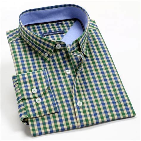 Business Casual Office Shirt - ExpoShirts.com