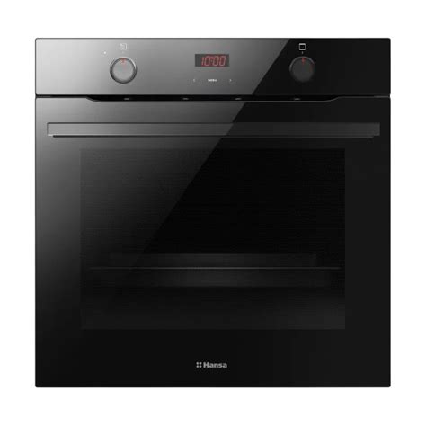 Hansa BOES684633 77л Тавилгад суурилуулдаг шарах шүүгээ | Banana Mall