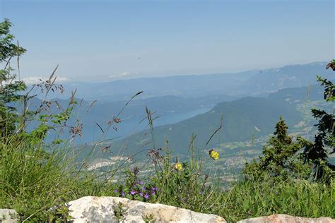 Les Cr Tes Du Revard Savoie Mont Blanc Savoie Et Haute Savoie Alpes