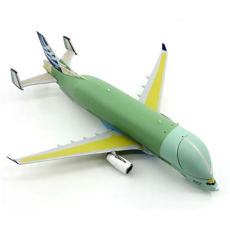 Jc Wings Scale Lh Airbus A L Beluga Xl F Wbxl Miniature