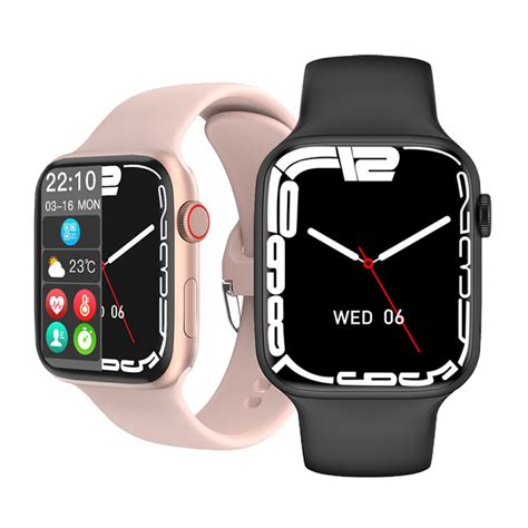 Oferta Multitrends Smartwatch Iwo W Pro S Rie Tela Mm